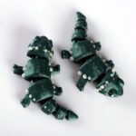 Ķirzaka – BittyBeasts - Zvēriņš