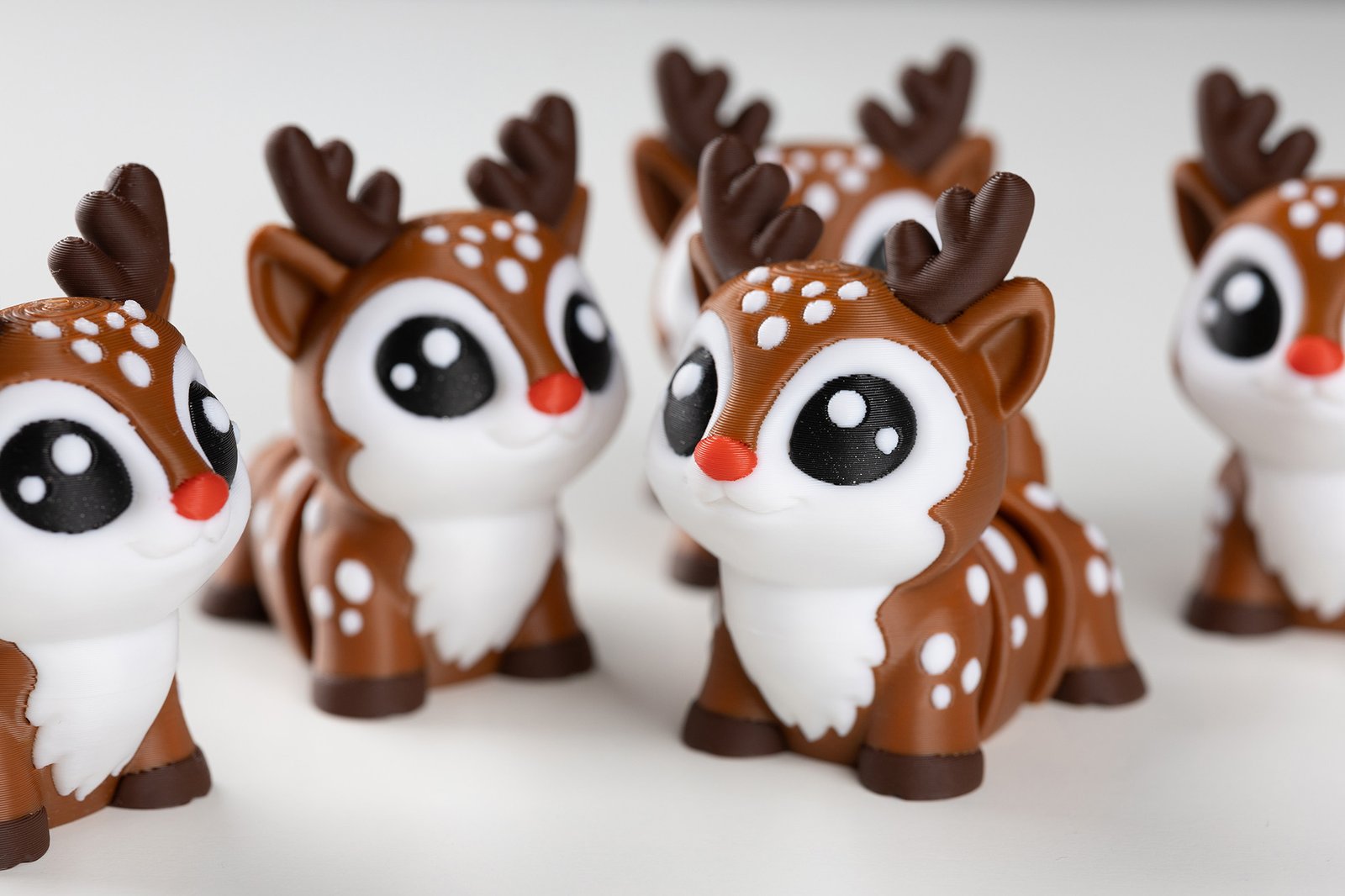 Briedītis "Rūdolfs" - Image 5