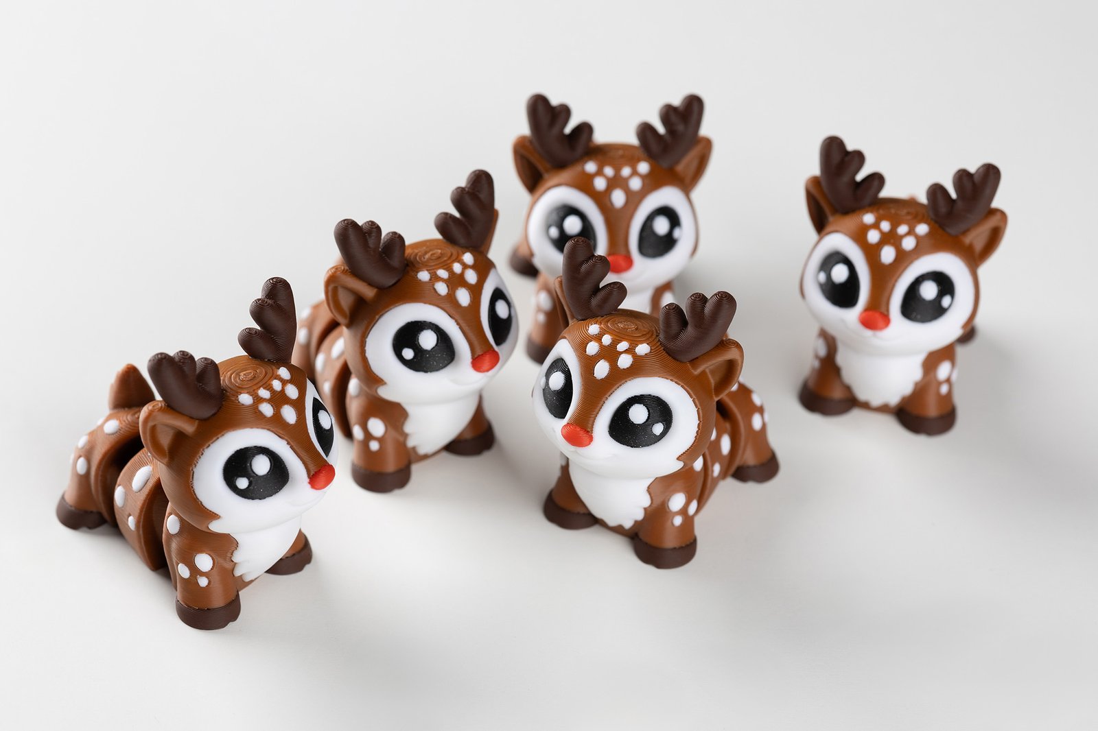 Briedītis "Rūdolfs" - Image 4