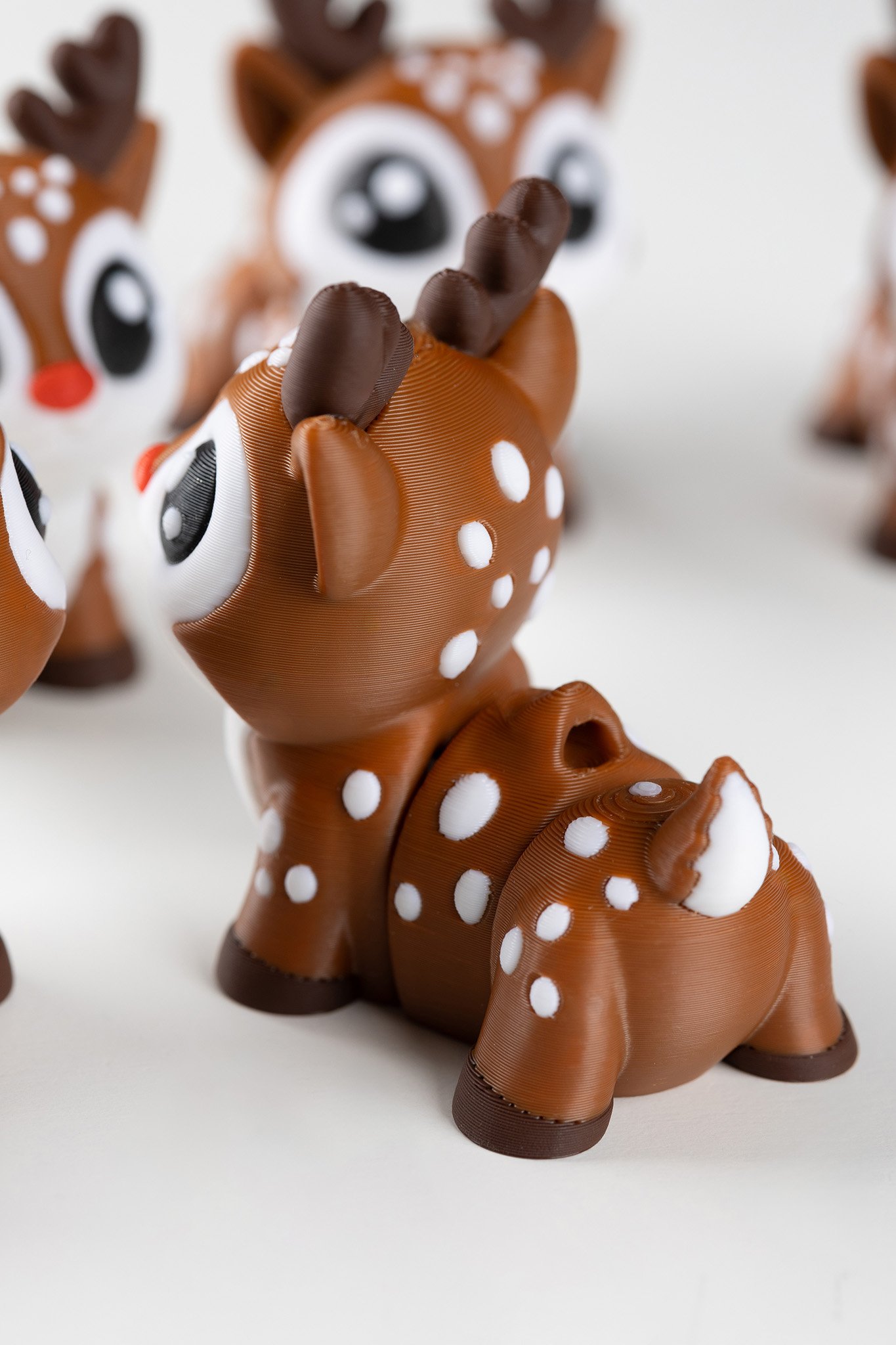 Briedītis "Rūdolfs" - Image 3