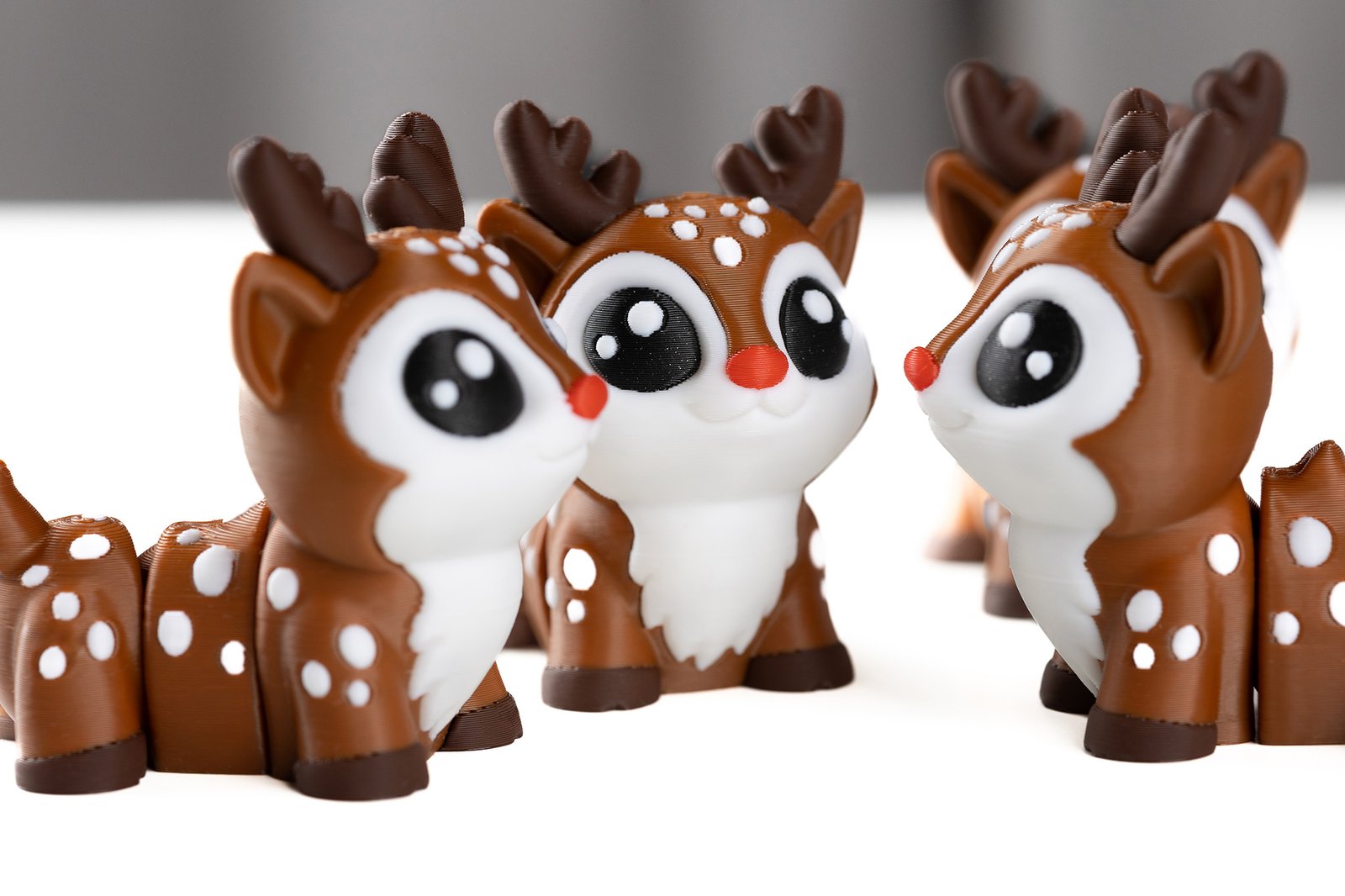 Briedītis "Rūdolfs" - Image 2