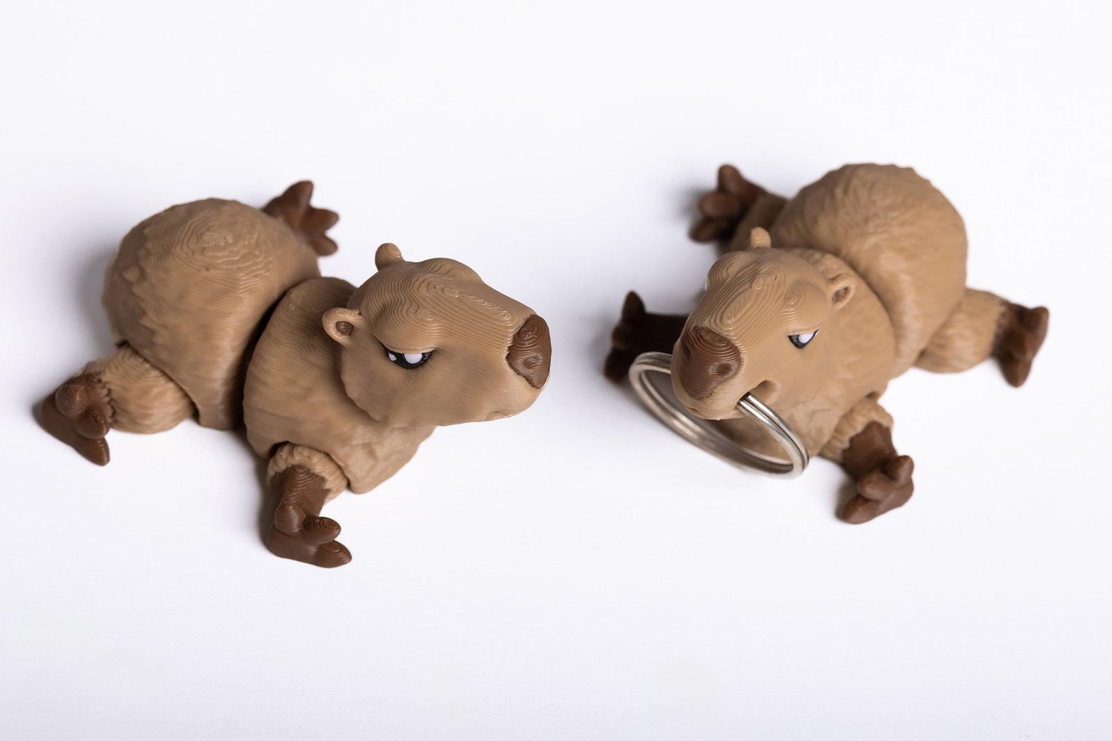 Kapibara (BittyBeasts) - Image 2