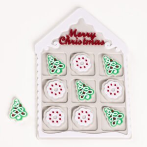 Krustiņi–Nullītes (Ziemassvētku kolekcija)