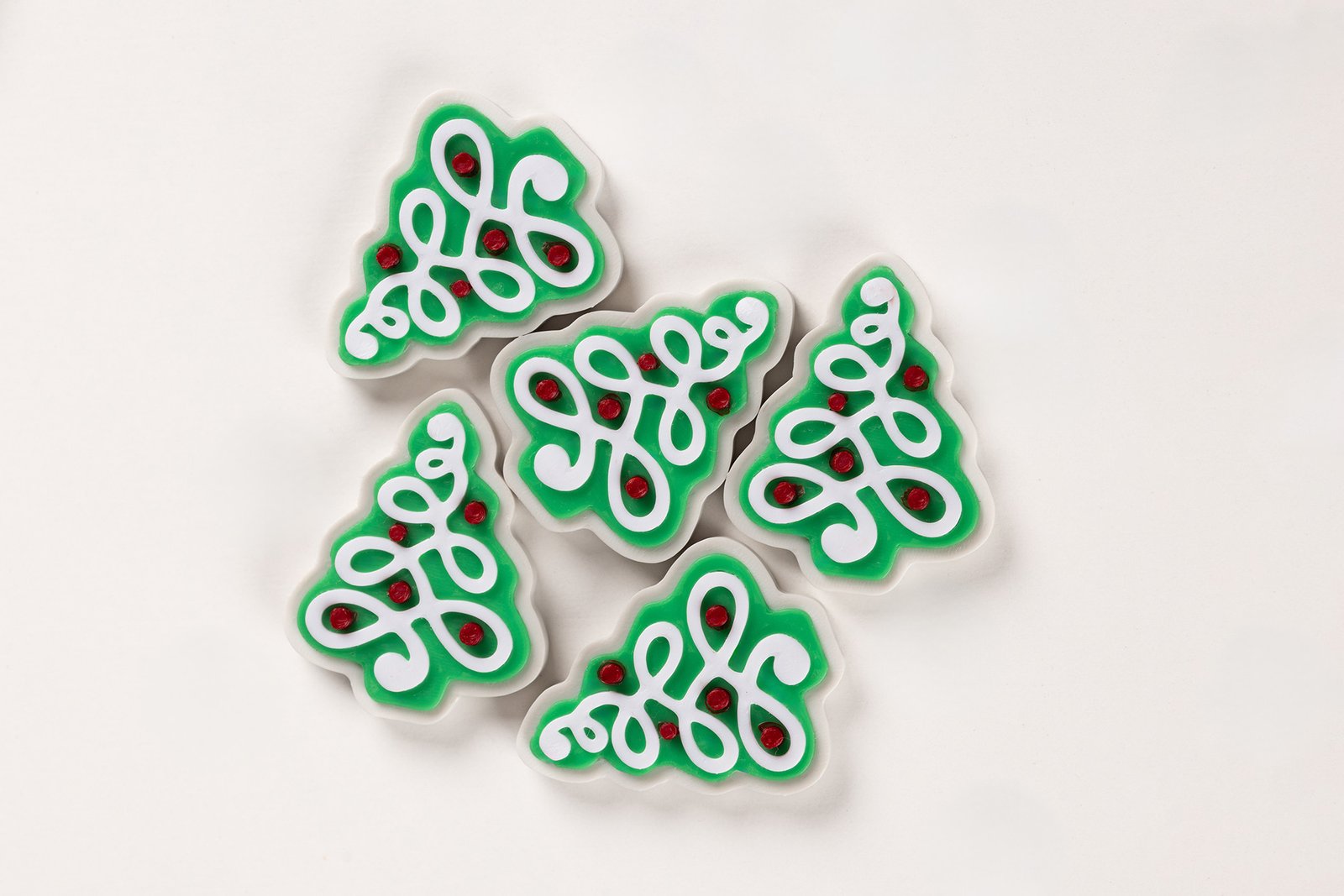 Krustiņi–Nullītes (Ziemassvētku kolekcija) - Image 3