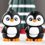 Pingvīns - mantiņa