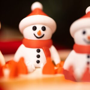 Mini sniegavīri (5gb)