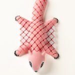 Flexi lidvāvere - rozā