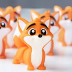 Lapsa - atslēgu piekariņi