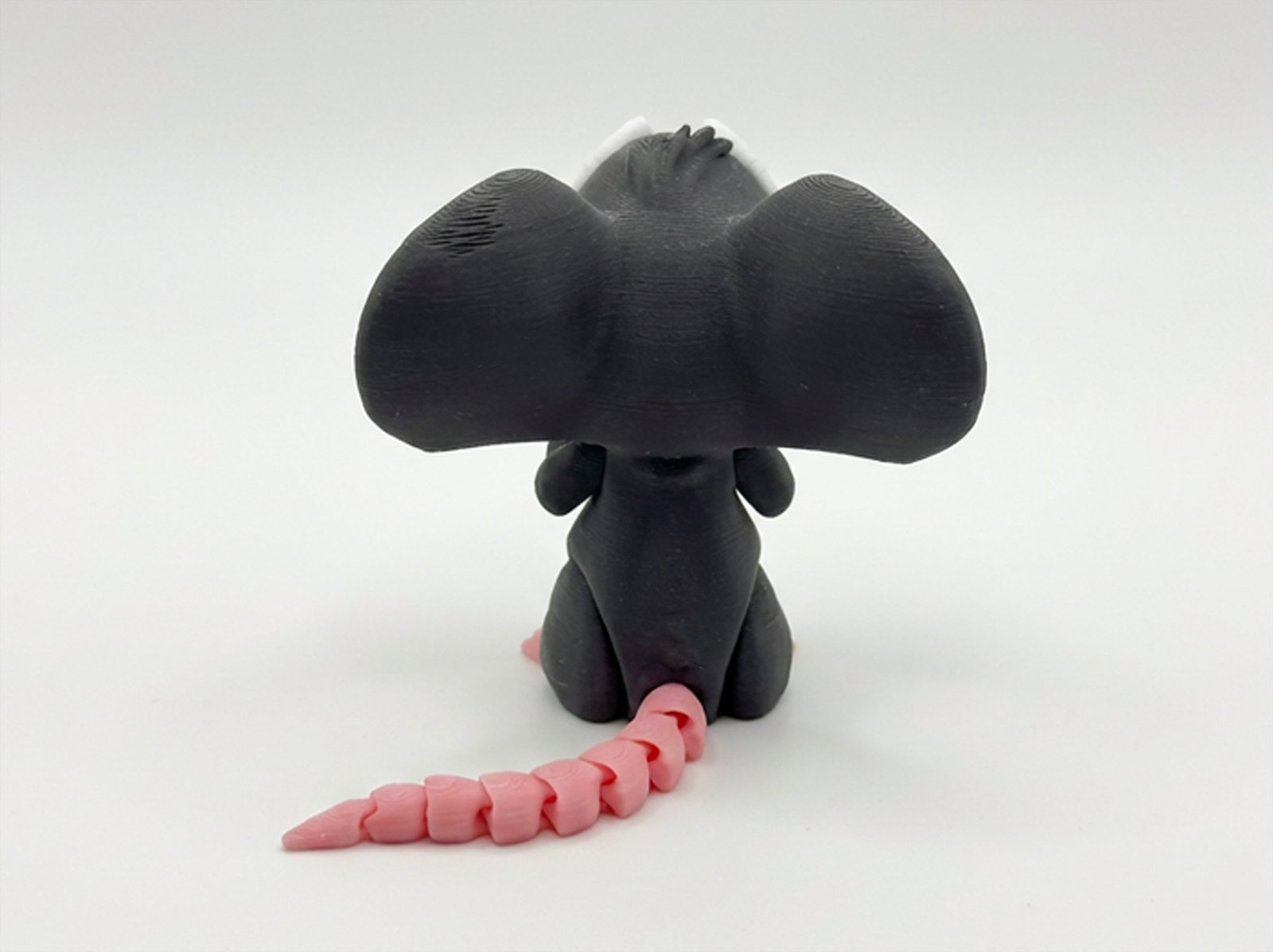 Pelīte ar lielām ausīm - Image 4