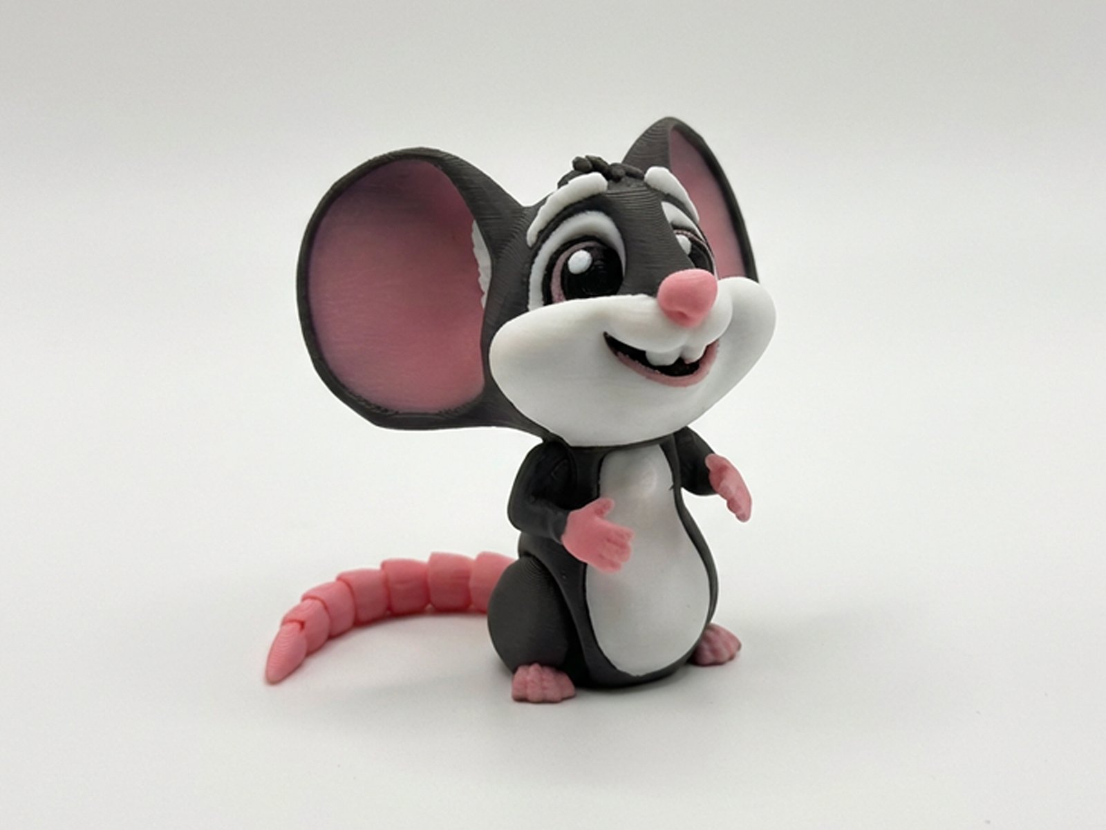 Pelīte ar lielām ausīm - Image 3