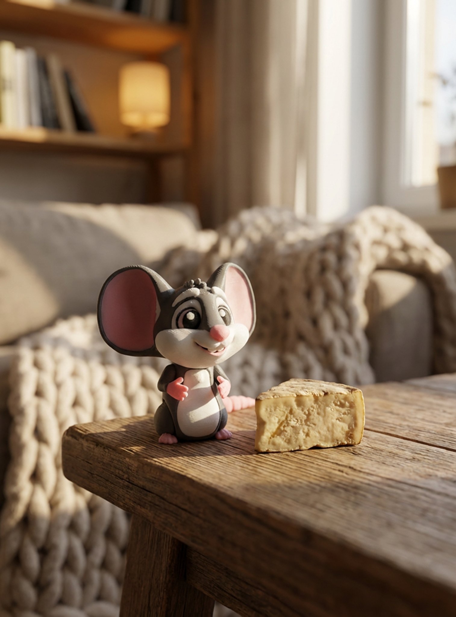 Pelīte ar lielām ausīm - Image 5