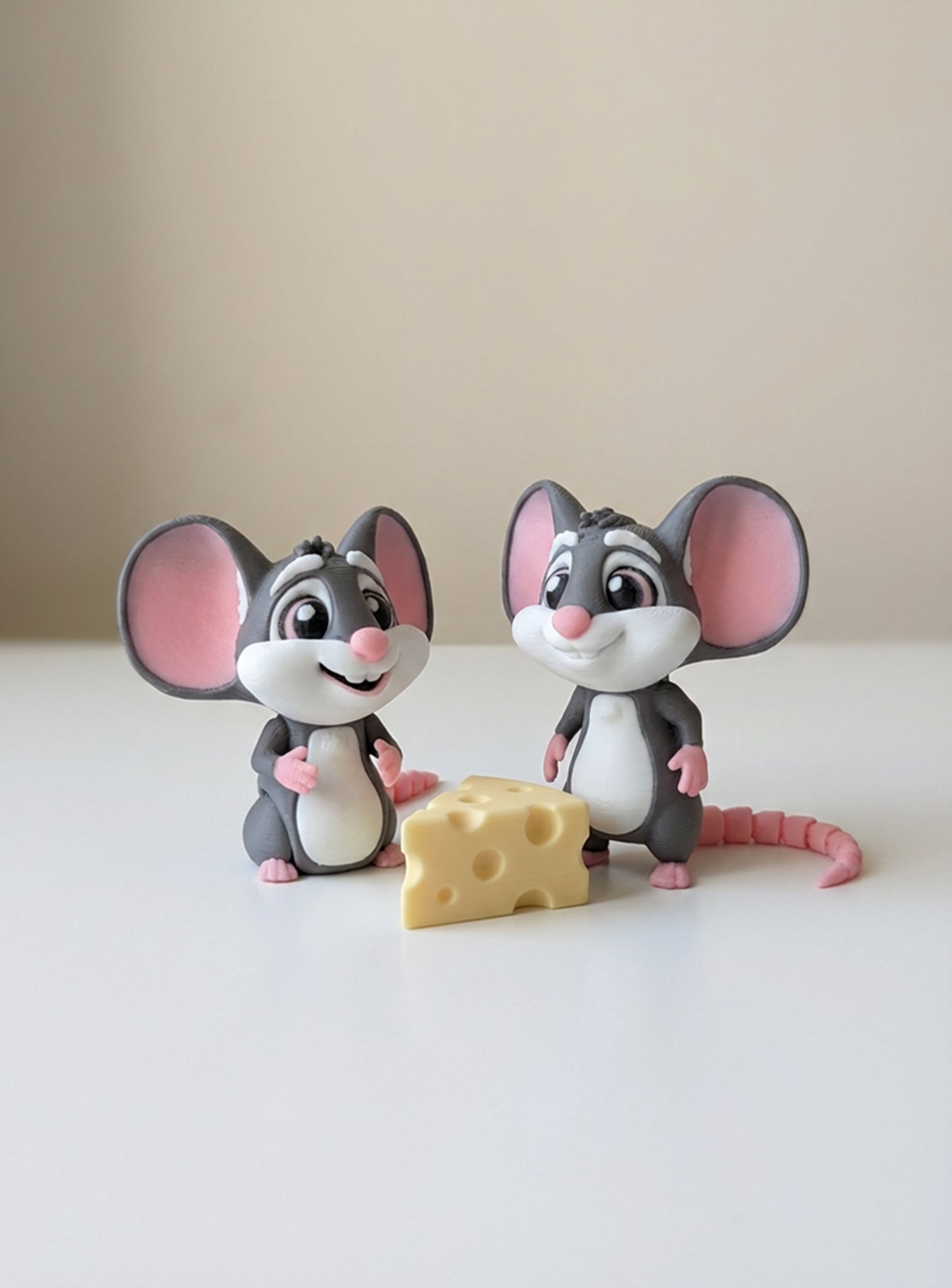 Pelīte ar lielām ausīm - Image 6