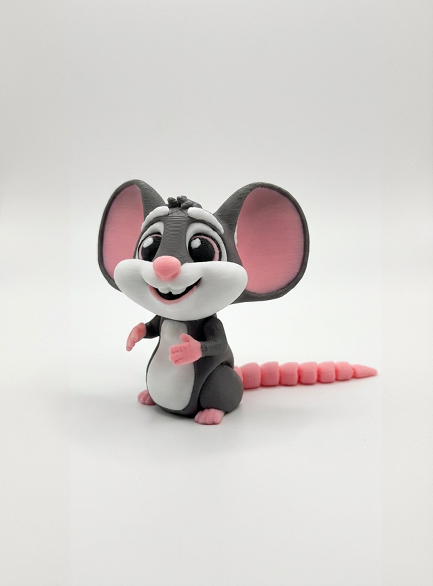 Pelīte ar lielām ausīm - Image 2