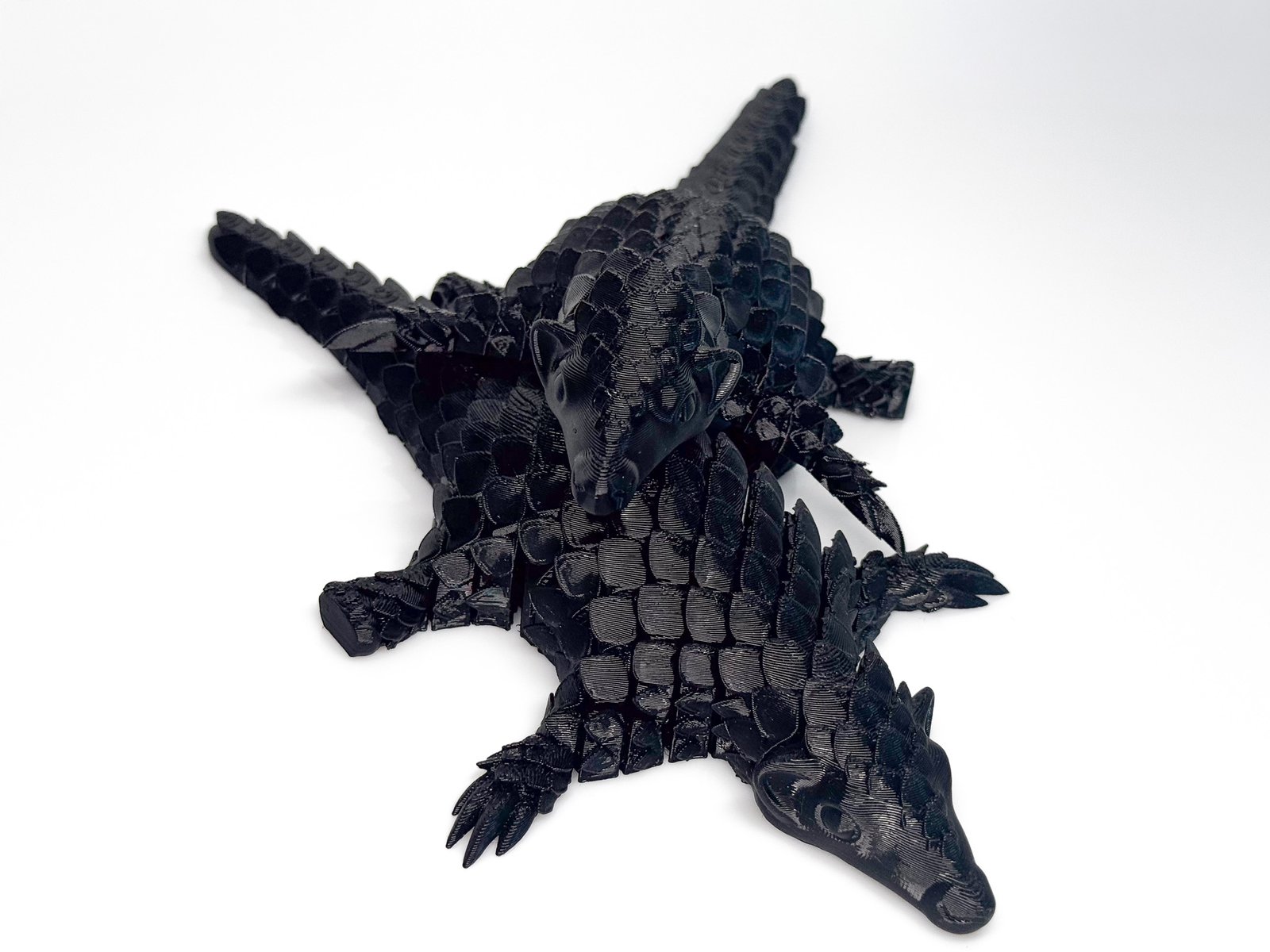 Gumijas pangolīni - Image 2