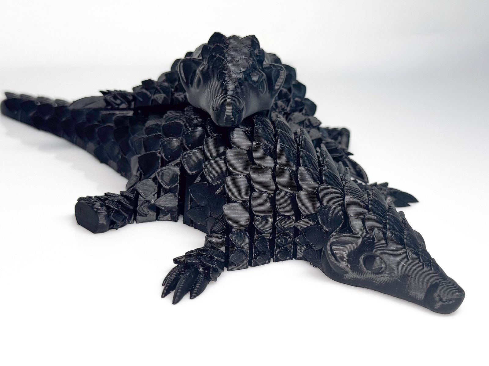 Gumijas pangolīni - Image 3