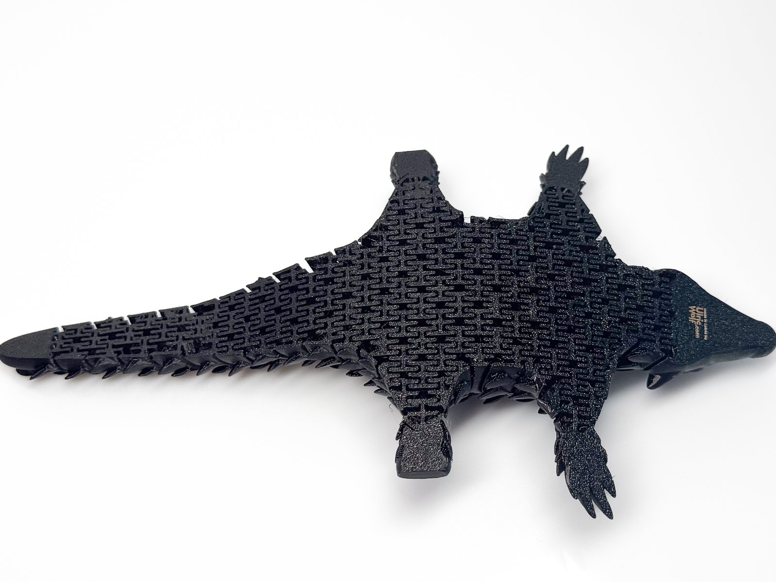 Gumijas pangolīni - Image 4