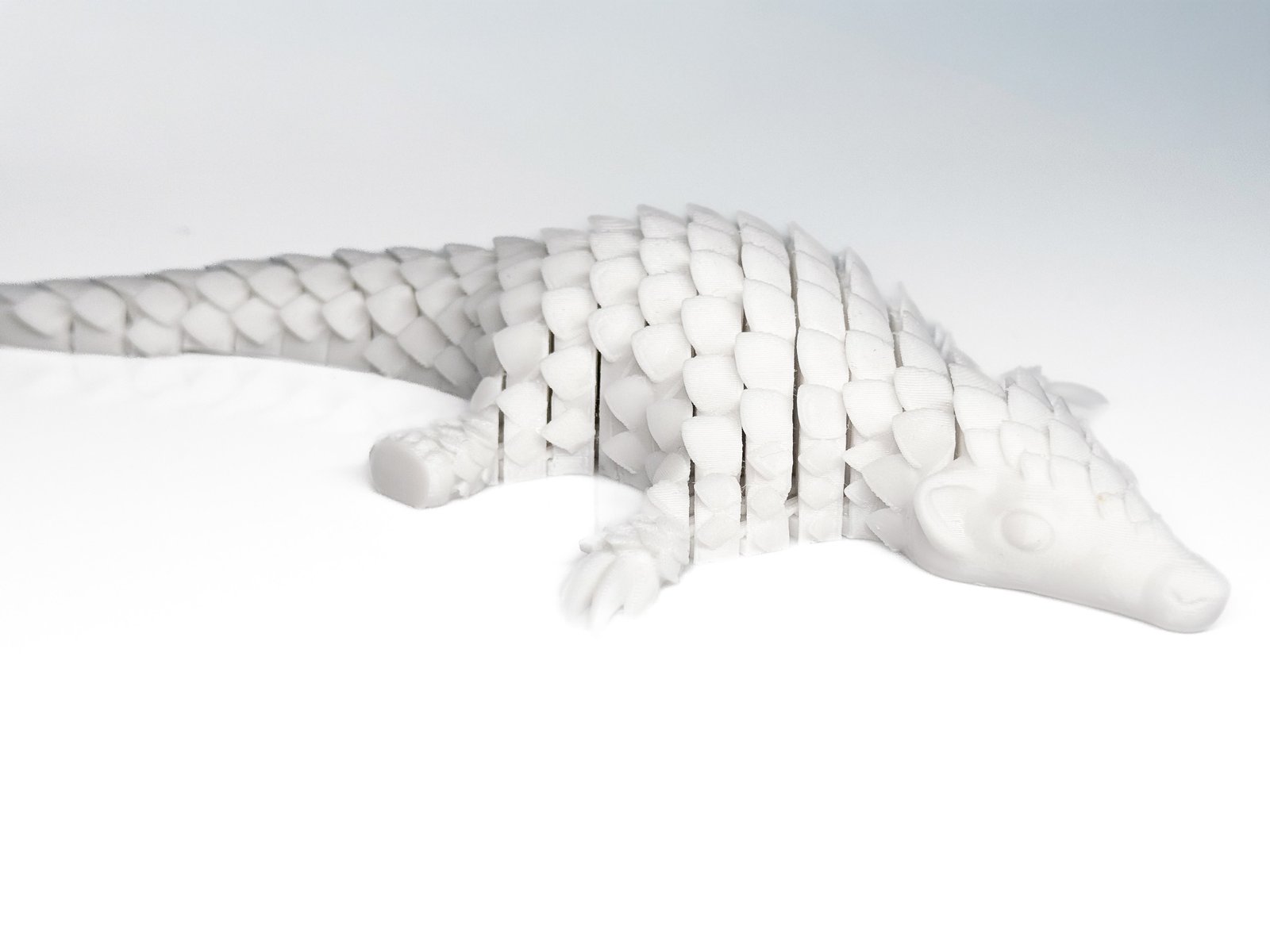 Gumijas pangolīni - Image 10