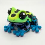 Vardīte - indīga rotaļlieta