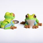 Vardīte - kokvarde rotaļlieta