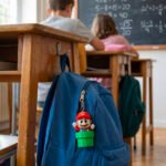 Super Mario - clicker