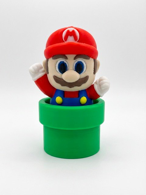 Super Mario - Image 5