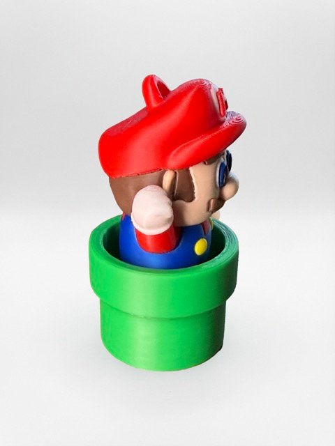 Super Mario - Image 2