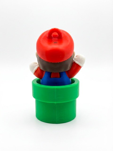 Super Mario - Image 3