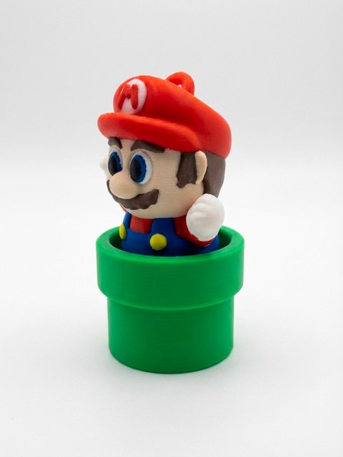 Super Mario - Image 4