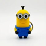 Minion - liels