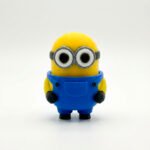 Minion - videjs
