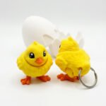 Cālēns - atslēgu piekariņš