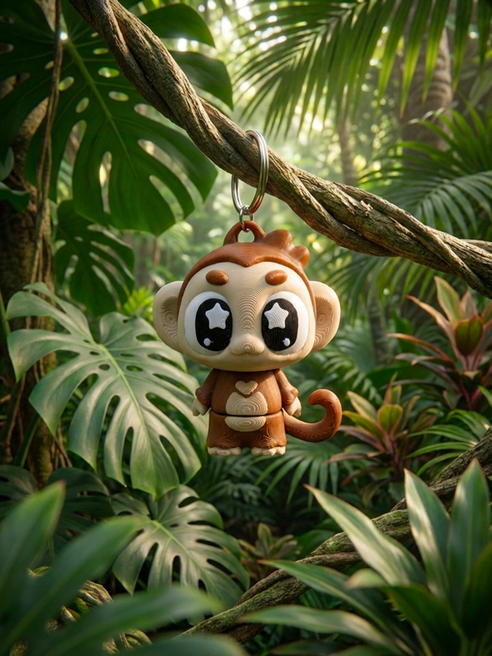 Pērtiķītis - Image 2