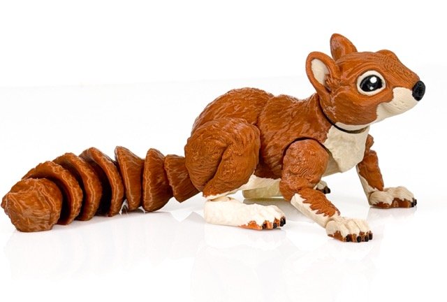 Liela vāvere - Image 5