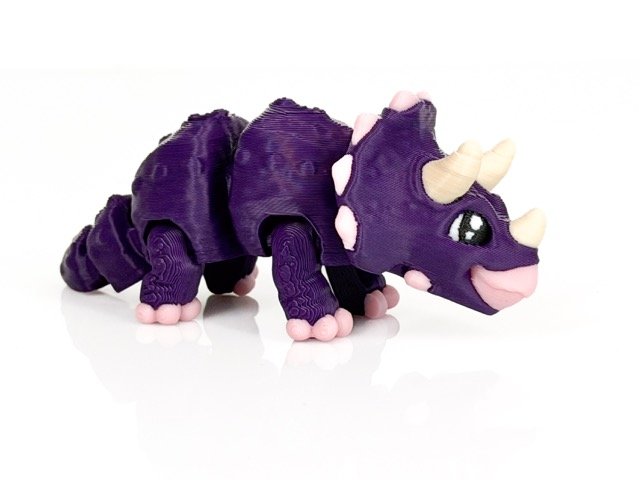 Mazais dinozaurs - Image 4