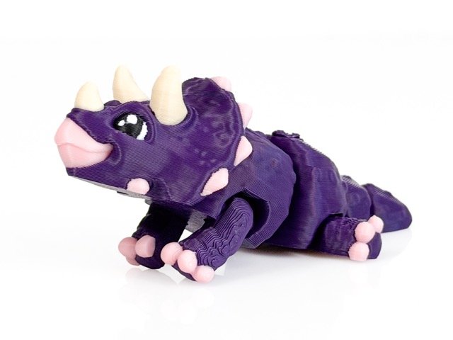 Mazais dinozaurs - Image 5