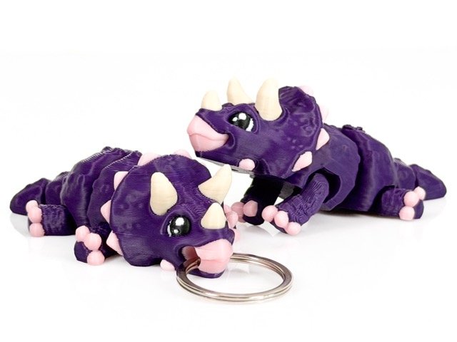 Mazais dinozaurs - Image 3