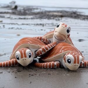 Jūras bruņurupucis