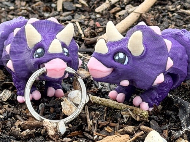 Mazais dinozaurs - Image 2