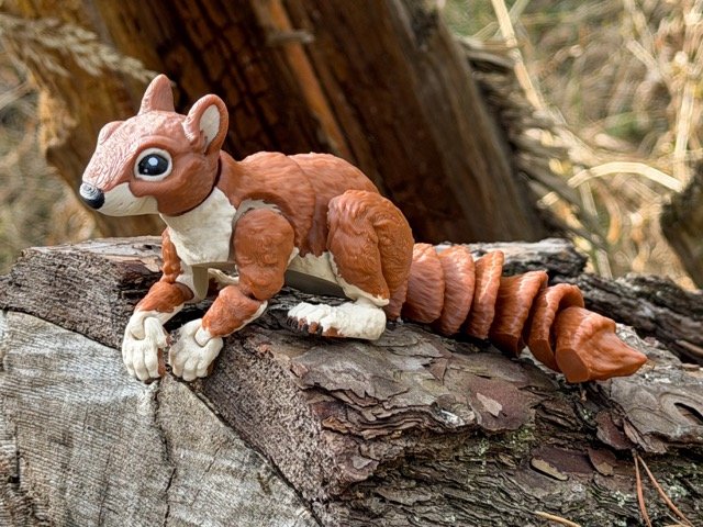 Liela vāvere - Image 2