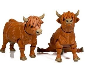 Liels bifelis (bufalo)