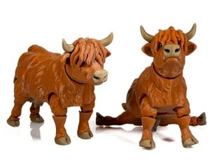 Liels bifelis (bufalo)