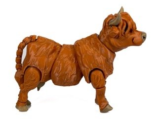 Liels bifelis (bufalo) - Image 3