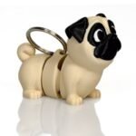 Mopsis - atslēgu piekariņš