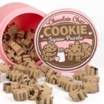 Puzle “Šokolādes cepums”