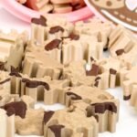 Puzle “Šokolādes cepums”