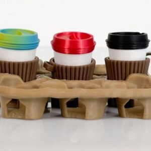 Coffee Cup Clicker