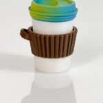 Coffee Cup Clicker - zaļš