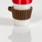Coffee Cup Clicker - sarkans