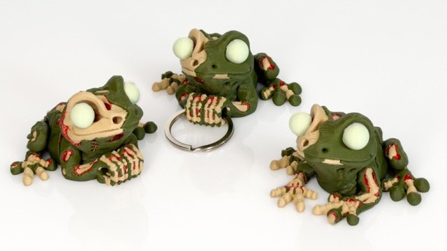 Zombiju vardīte - Image 2