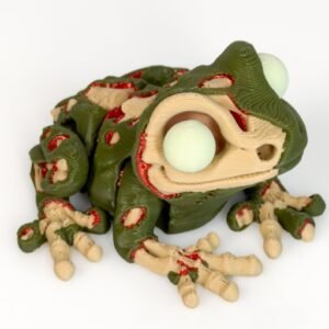 Zombiju vardīte